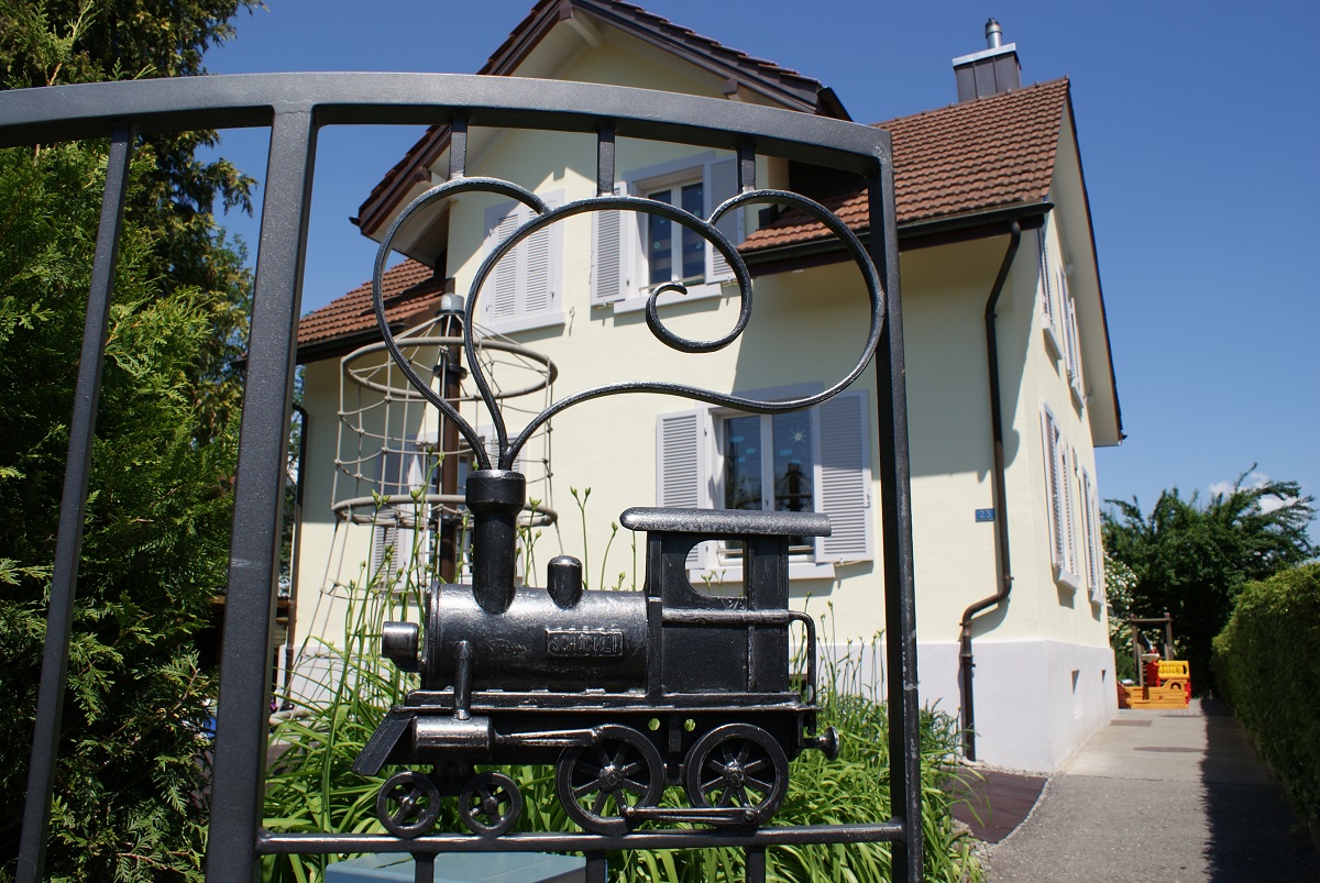 Kinderhaus LOKI GmbH